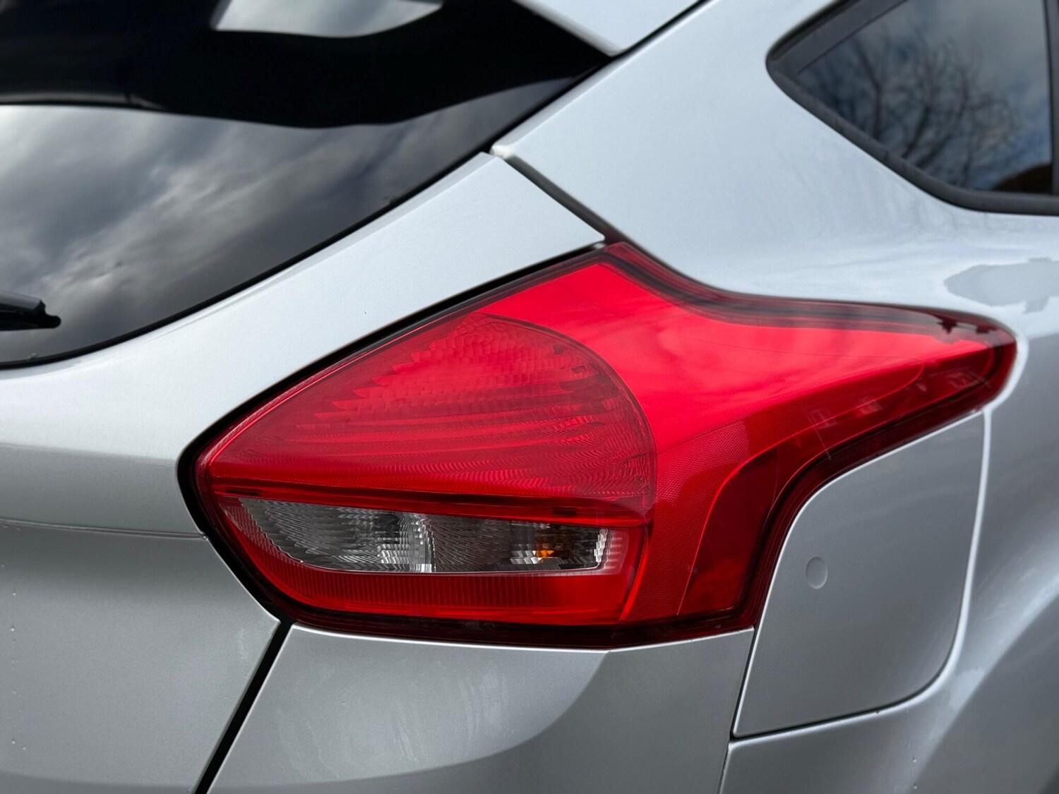 Used Ford Focus for sale - 77496446: Photo 28