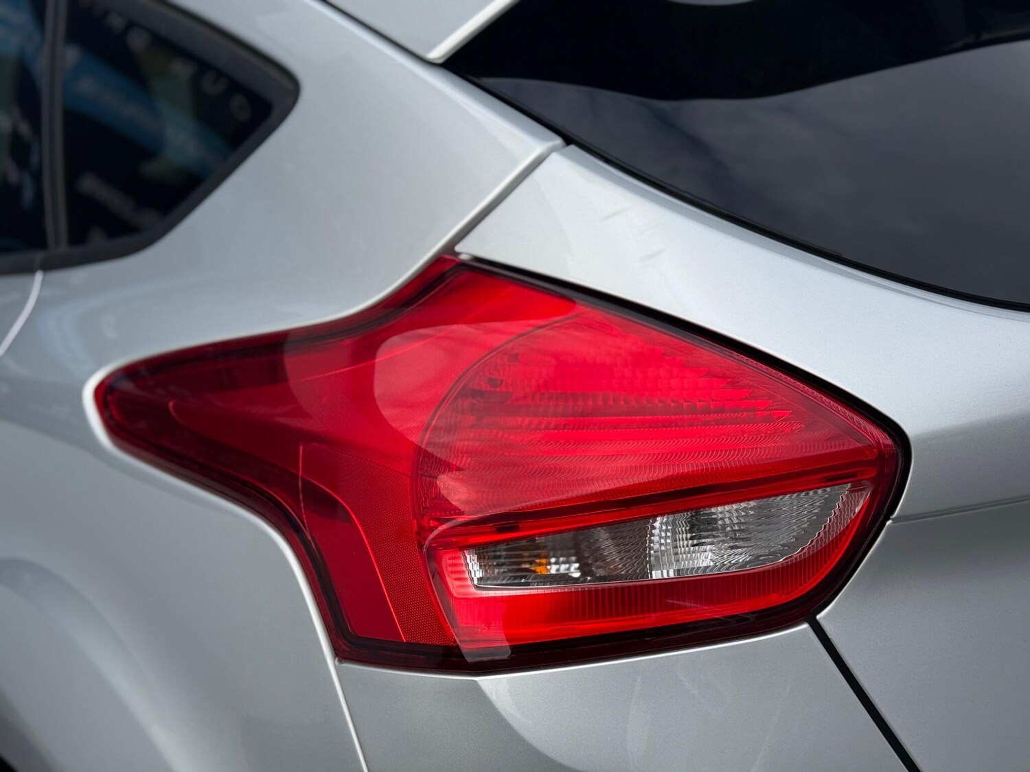 Used Ford Focus for sale - 77496446: Photo 30