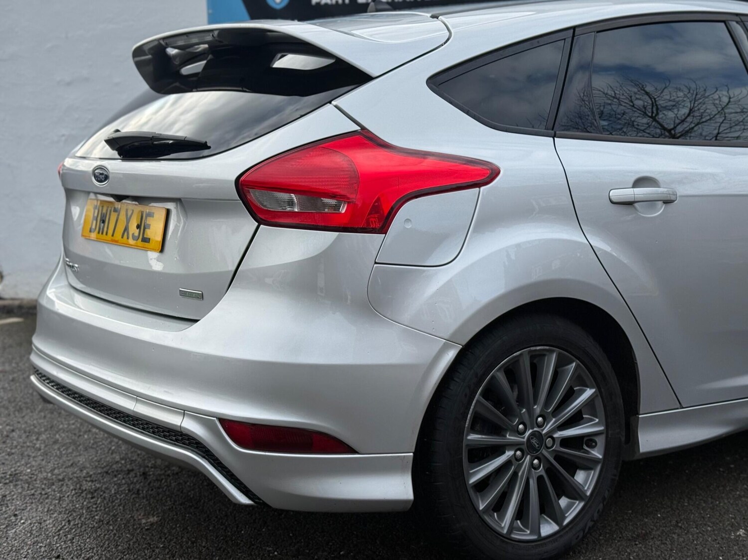 Used Ford Focus for sale - 77496446: Photo 31