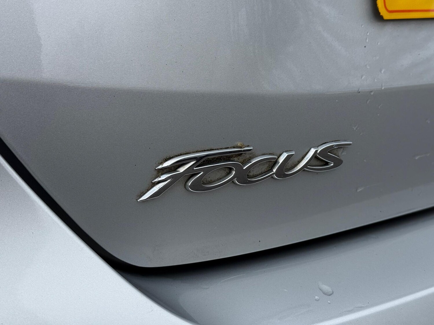 Used Ford Focus for sale - 77496446: Photo 34