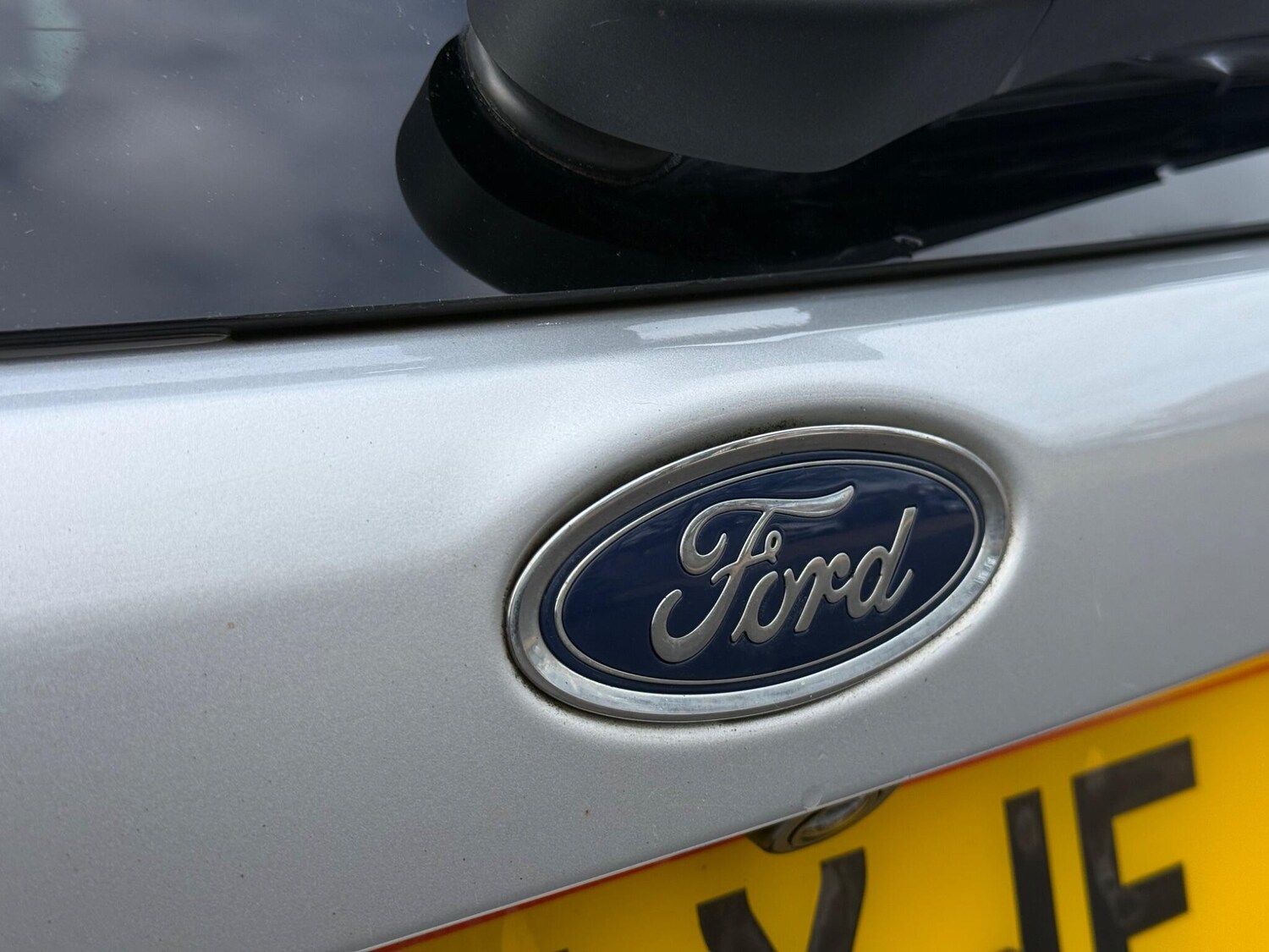 Used Ford Focus for sale - 77496446: Photo 35