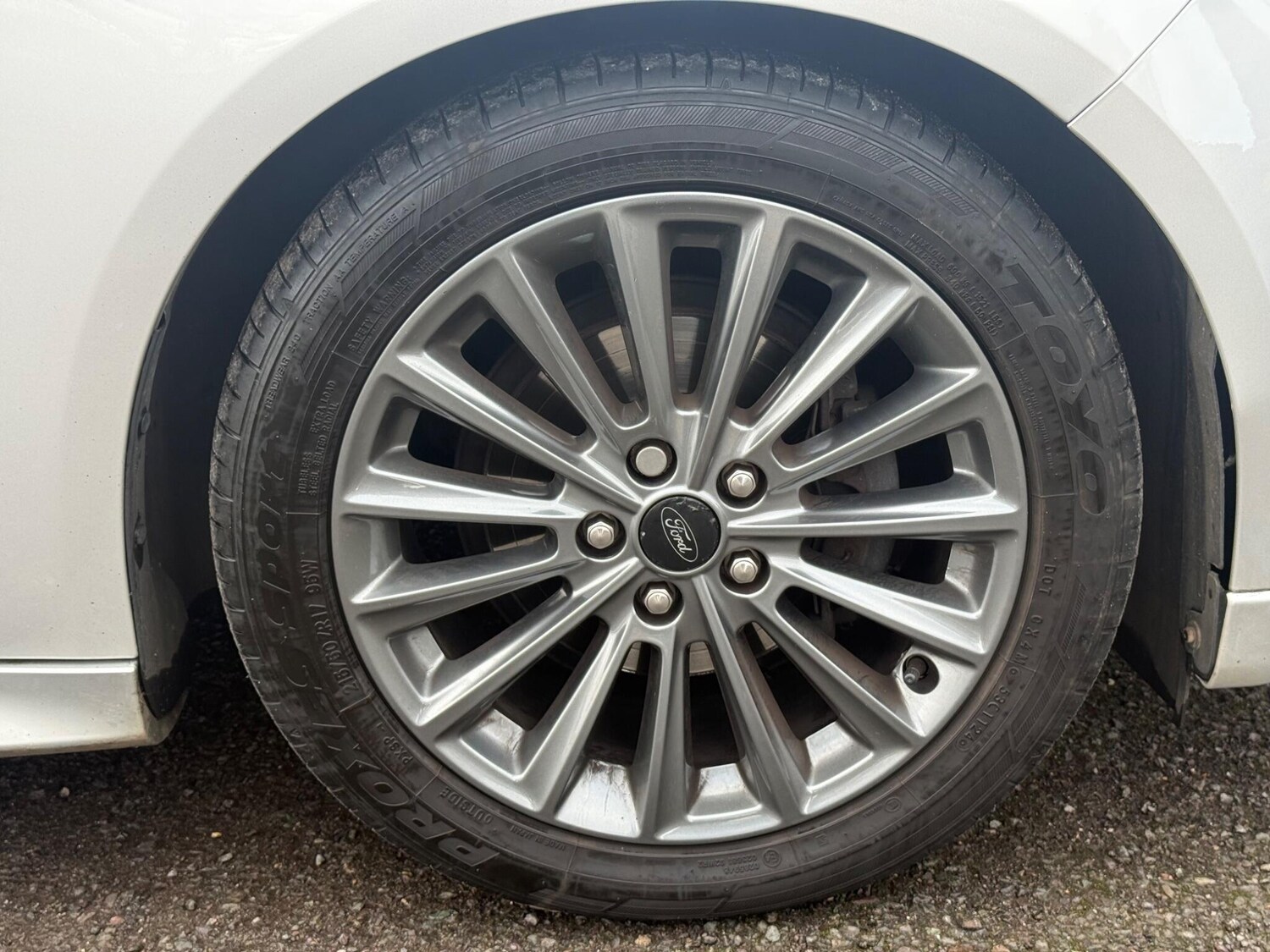 Used Ford Focus for sale - 77496446: Photo 38