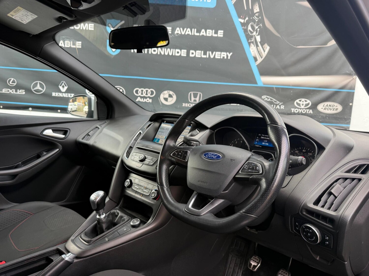 Used Ford Focus for sale - 77496446: Photo 40