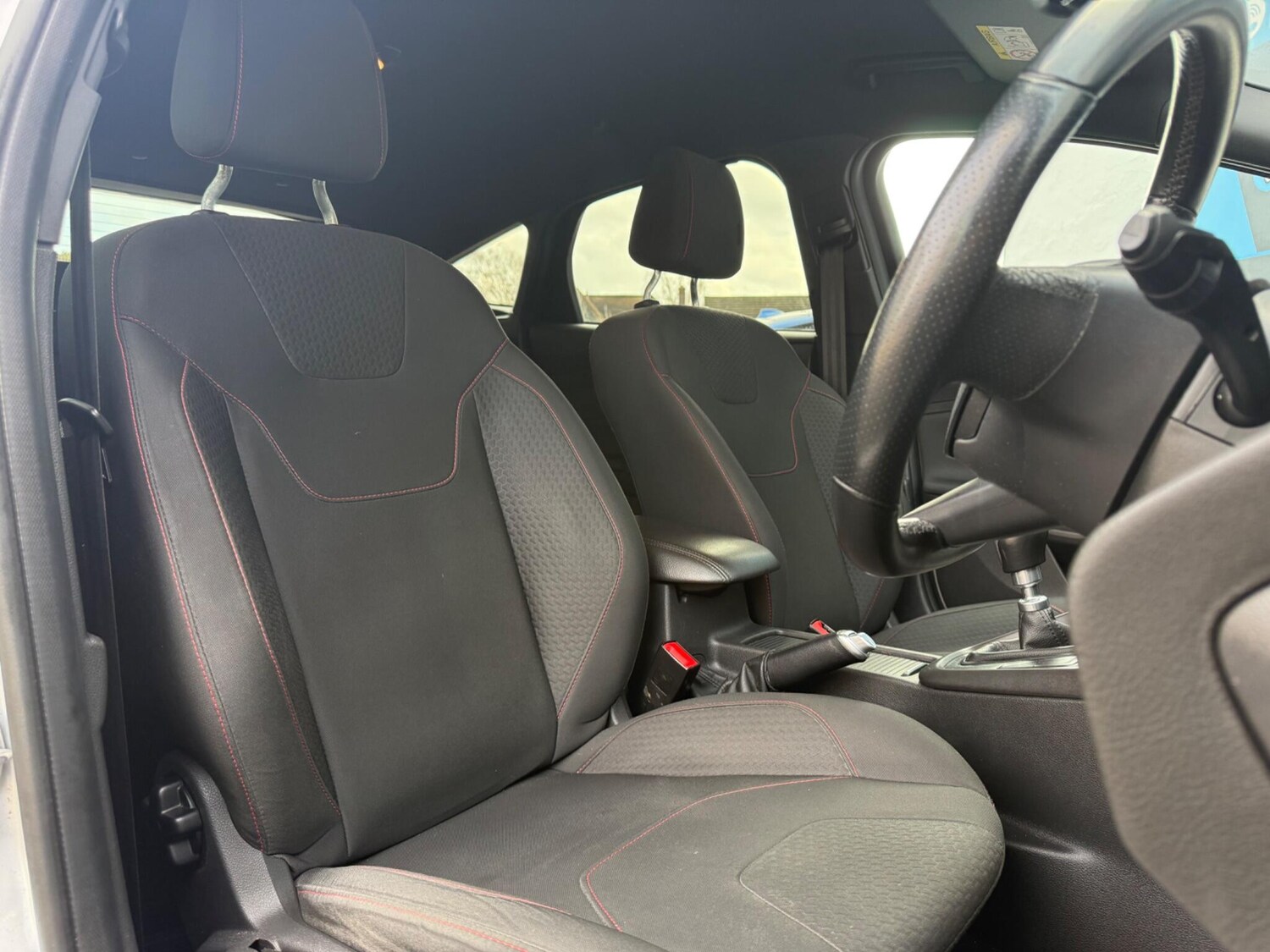 Used Ford Focus for sale - 77496446: Photo 42