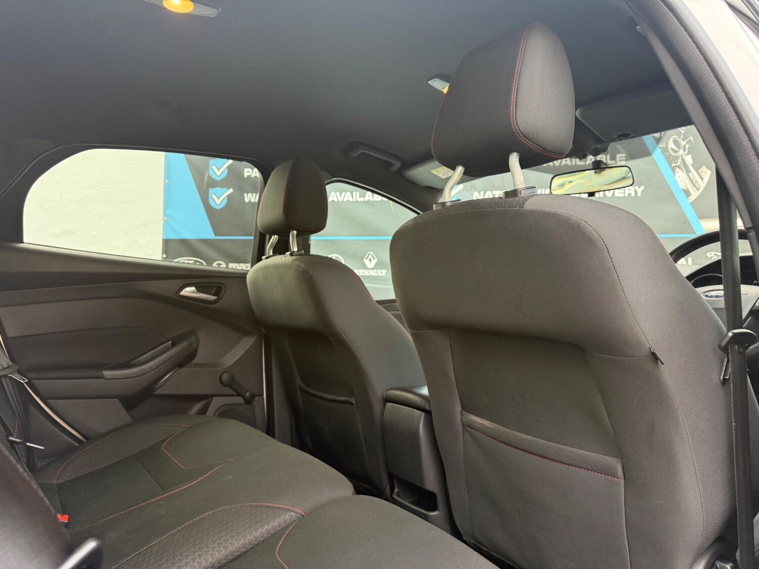 Used Ford Focus for sale - 77496446: Photo 43