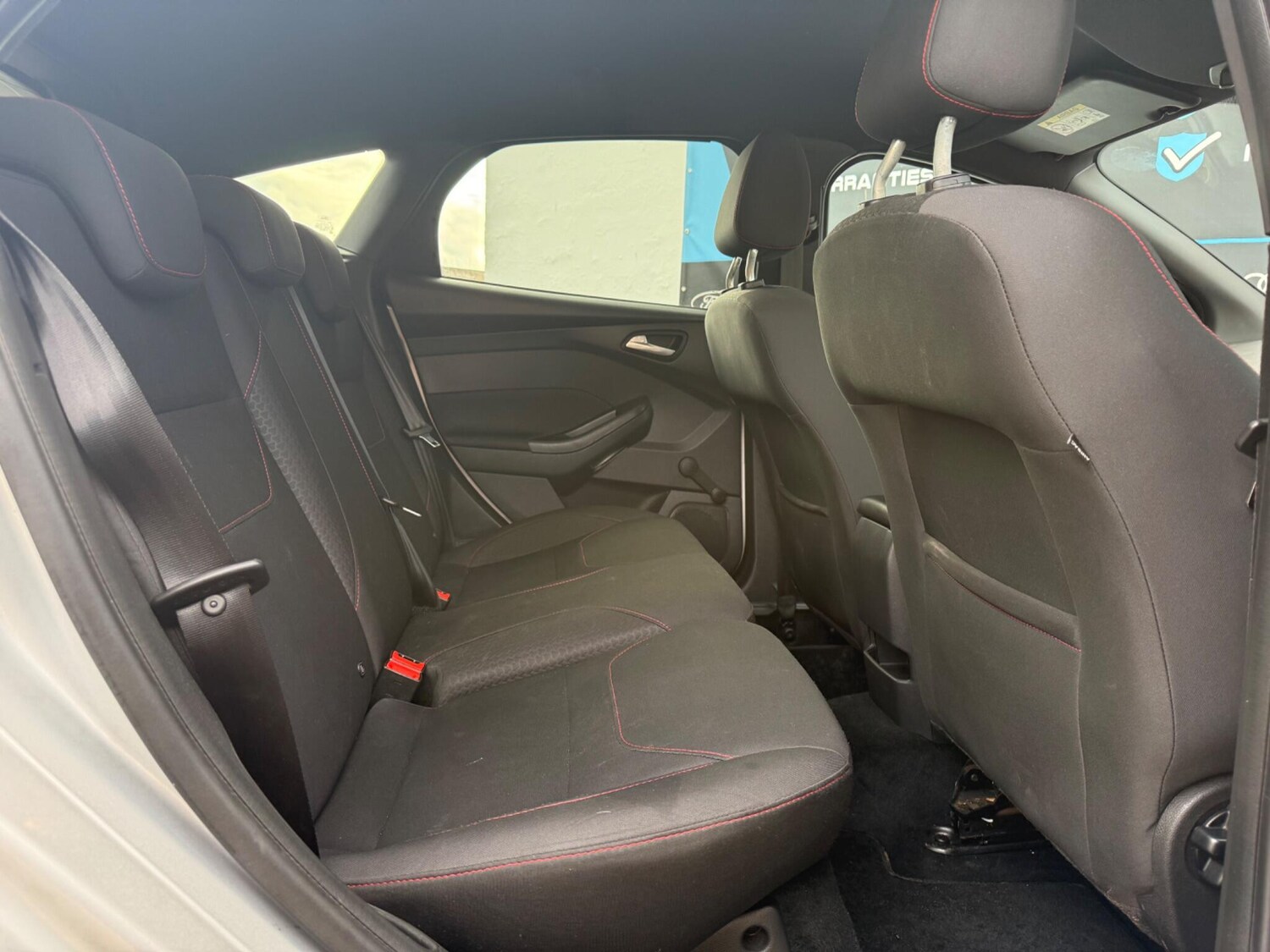 Used Ford Focus for sale - 77496446: Photo 44