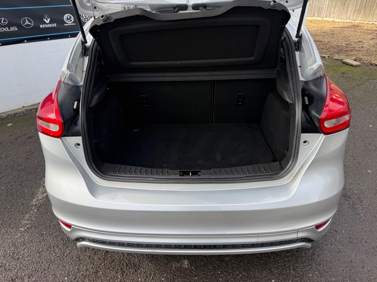 Used Ford Focus for sale - 77496446: Photo 45