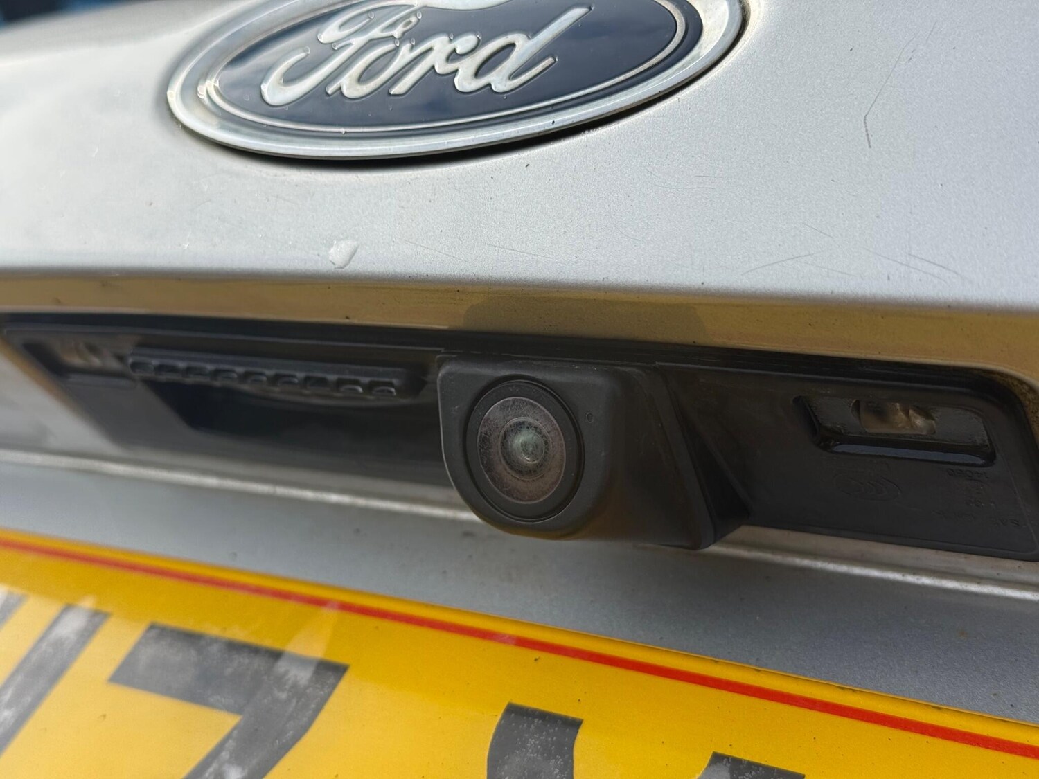 Used Ford Focus for sale - 77496446: Photo 46