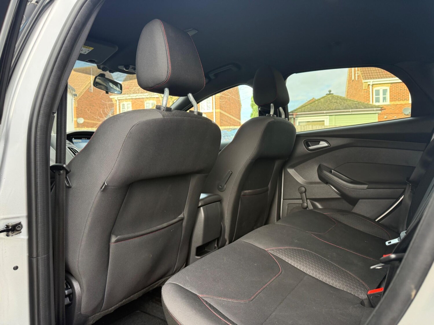 Used Ford Focus for sale - 77496446: Photo 47