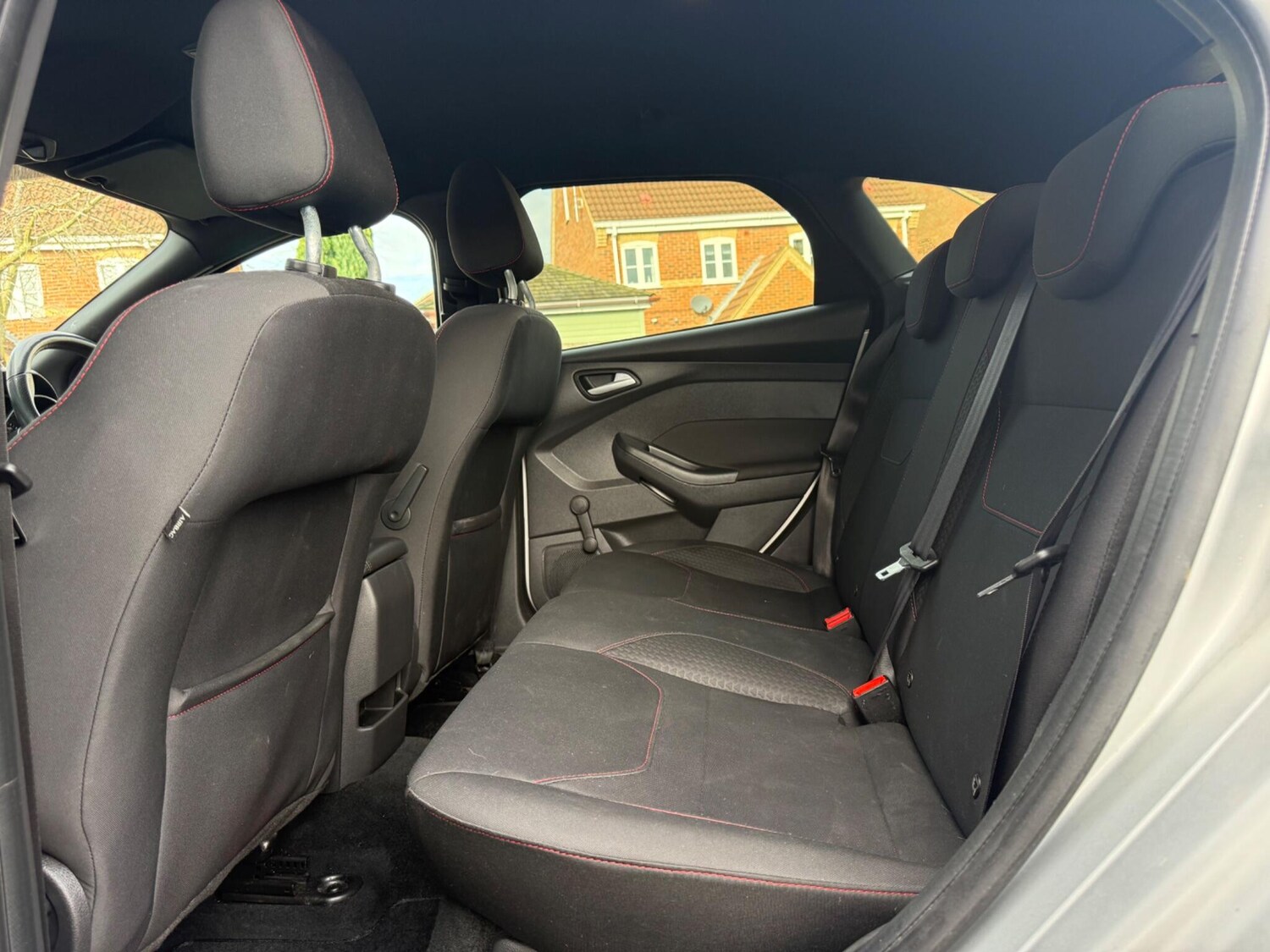 Used Ford Focus for sale - 77496446: Photo 48