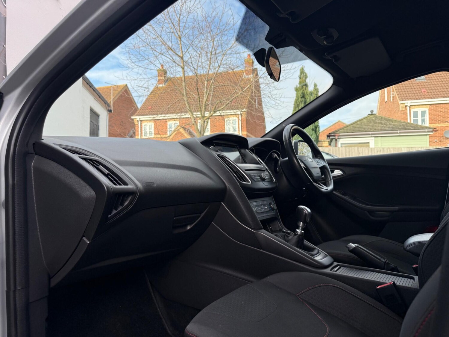 Used Ford Focus for sale - 77496446: Photo 49