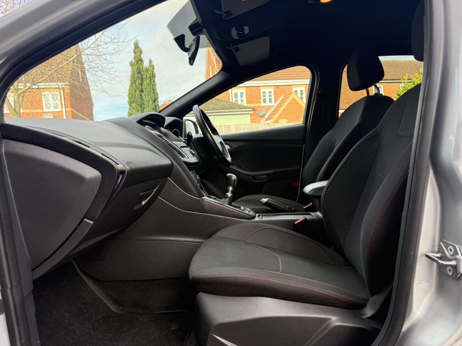 Used Ford Focus for sale - 77496446: Photo 50