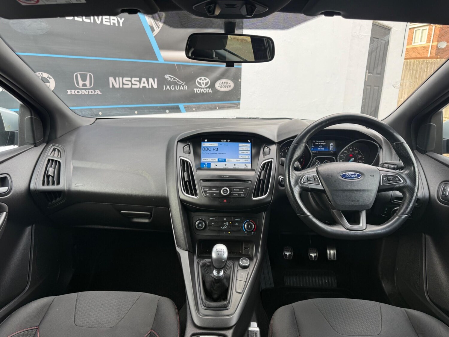 Used Ford Focus for sale - 77496446: Photo 52