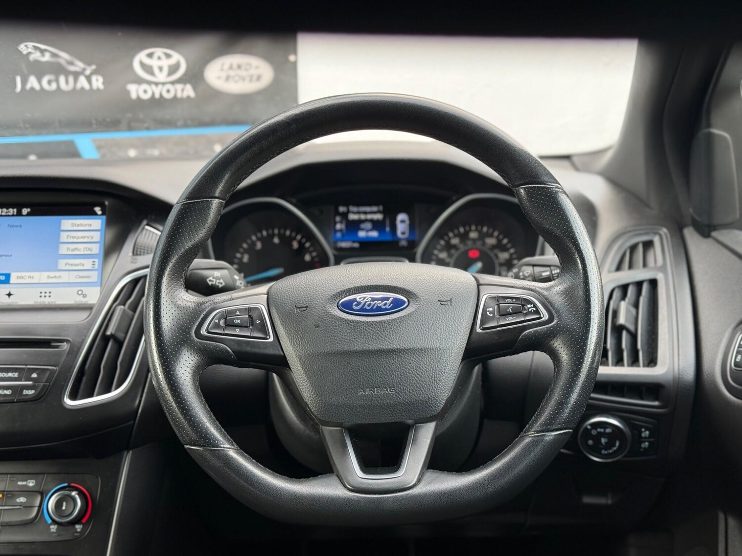 Used Ford Focus for sale - 77496446: Photo 53