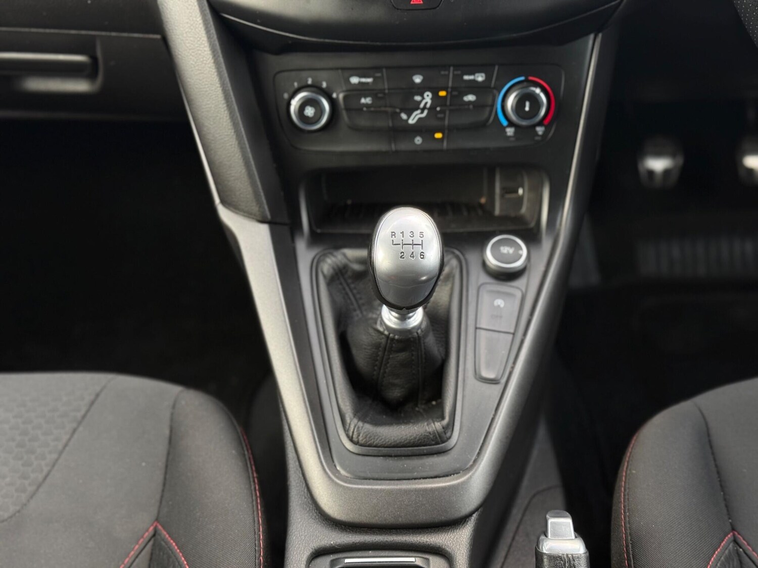 Used Ford Focus for sale - 77496446: Photo 54