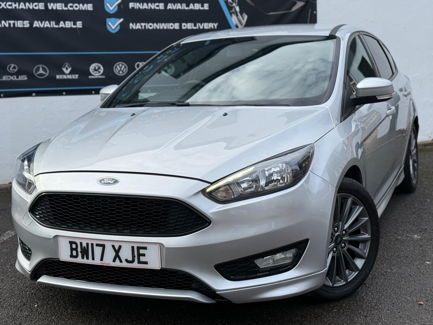 Used Ford Focus for sale - 77496446: Photo 7