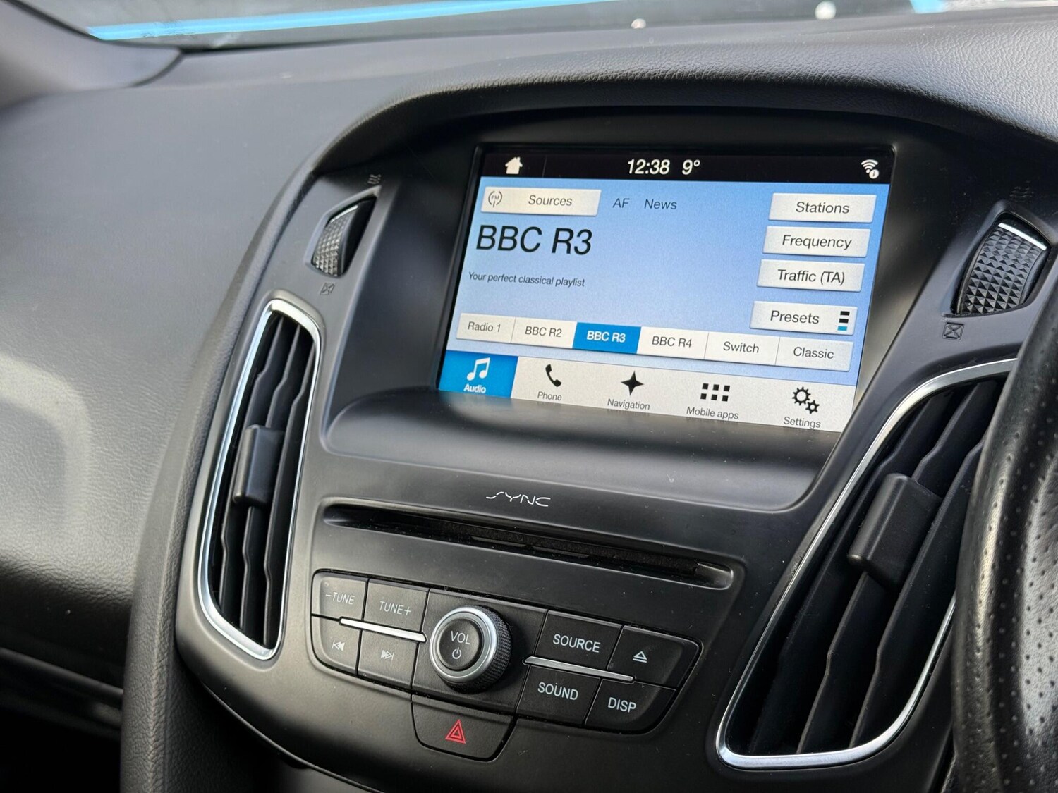 Used Ford Focus for sale - 77496446: Photo 75