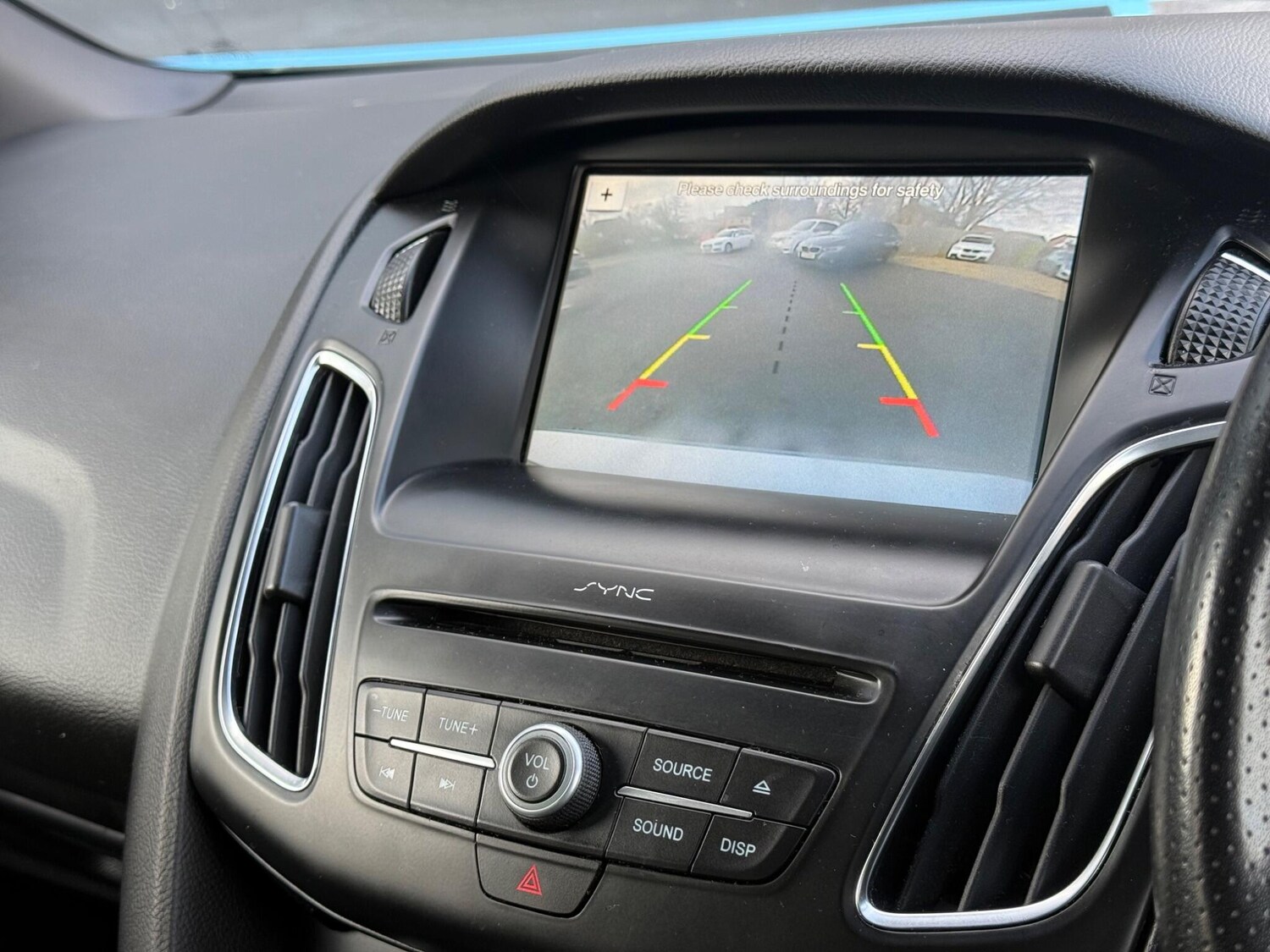 Used Ford Focus for sale - 77496446: Photo 76