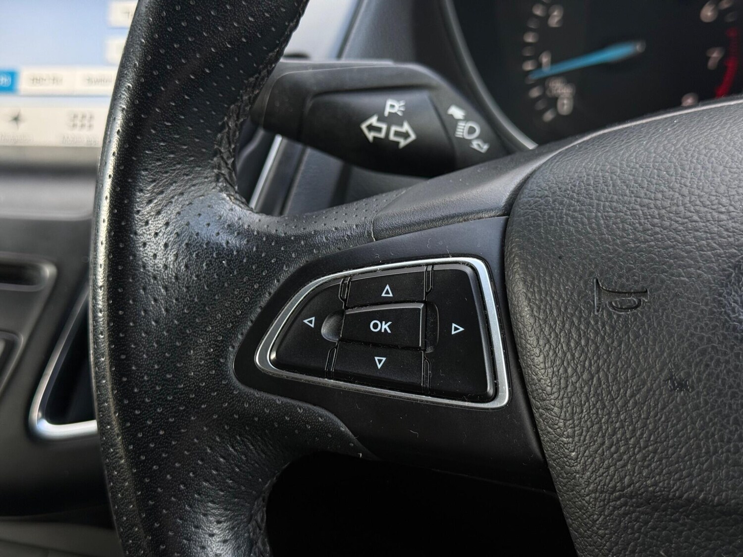 Used Ford Focus for sale - 77496446: Photo 77