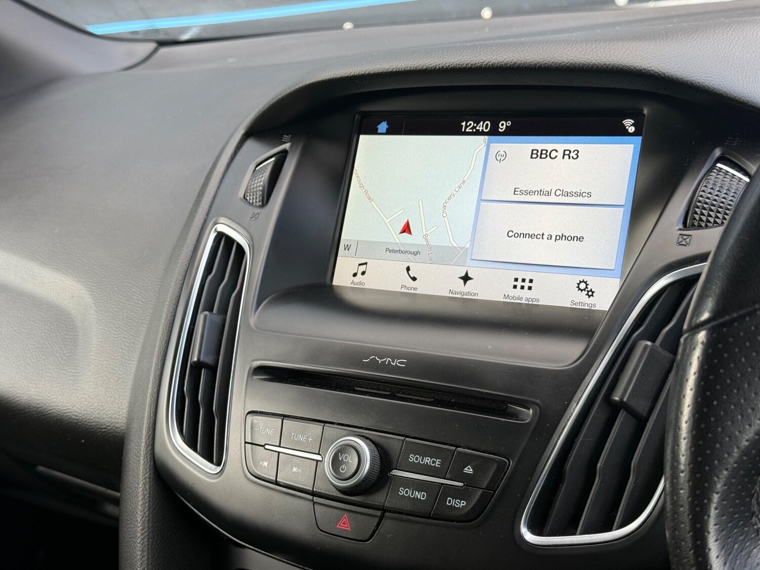 Used Ford Focus for sale - 77496446: Photo 82