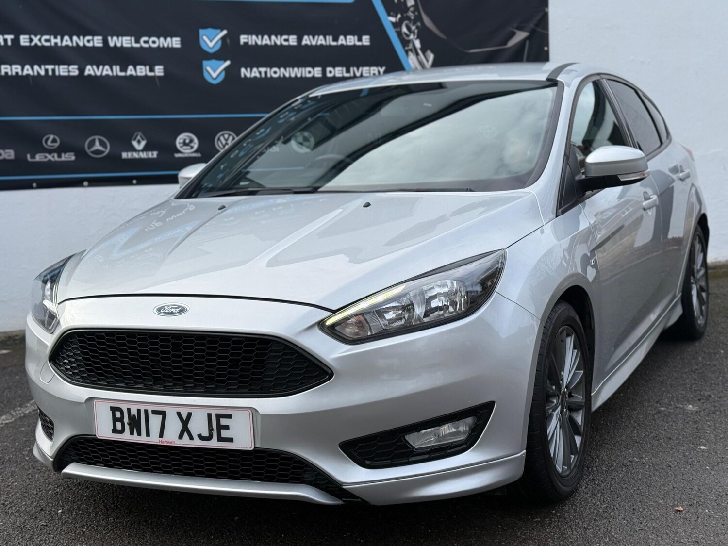 Used Ford Focus for sale - 77496446: Photo 9