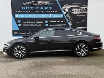 Used Volkswagen Arteon 2018 for sale - 78301083: Photo
