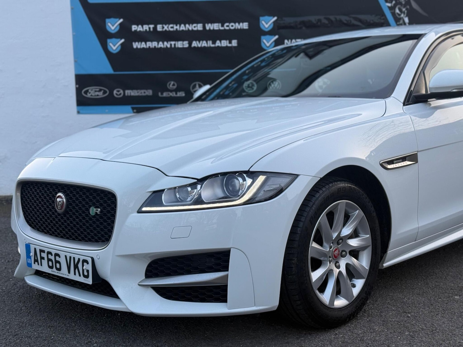 Used Jaguar XF for sale - 77769448: Photo 10