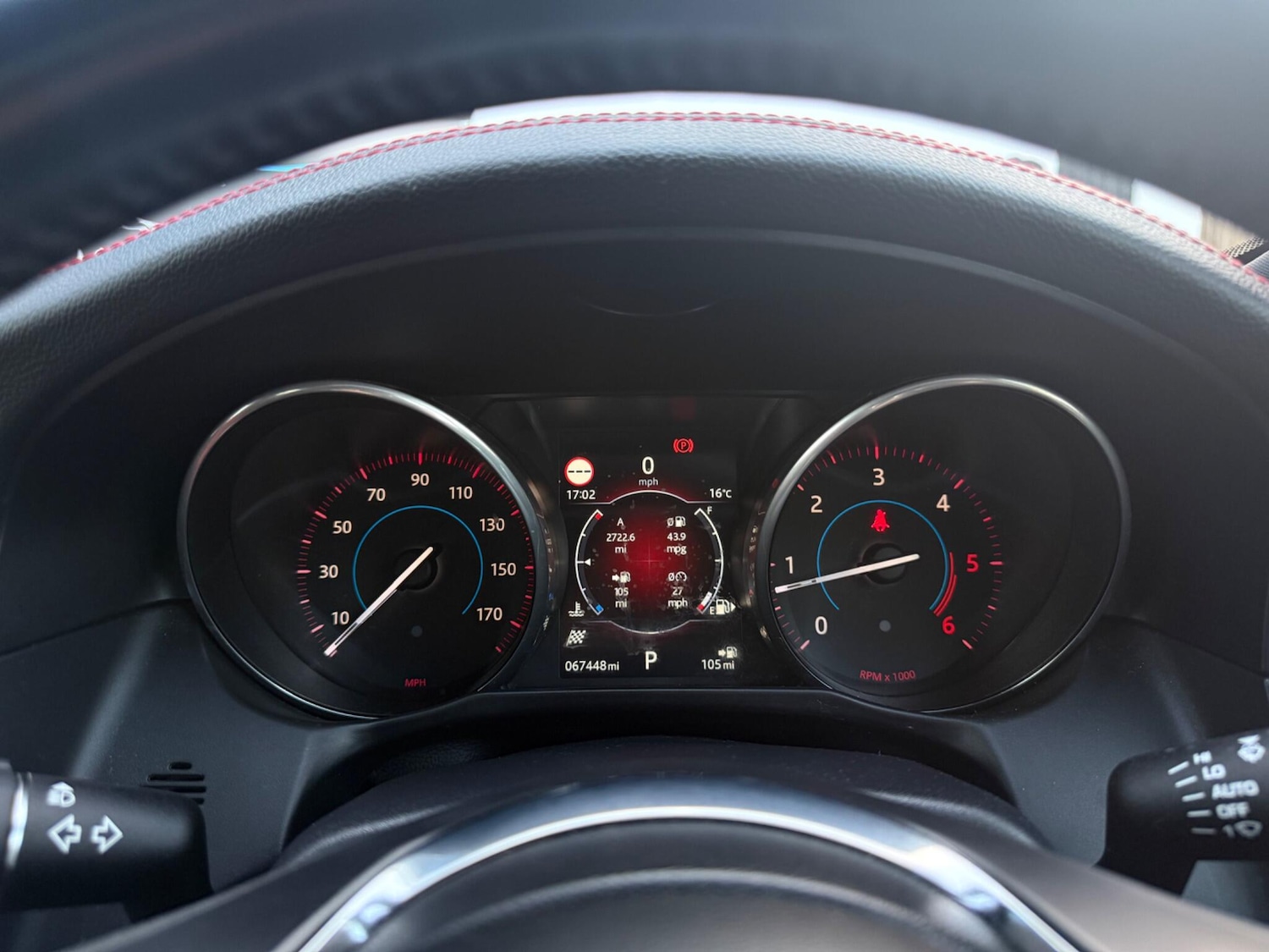 Used Jaguar XF for sale - 77769448: Photo 100