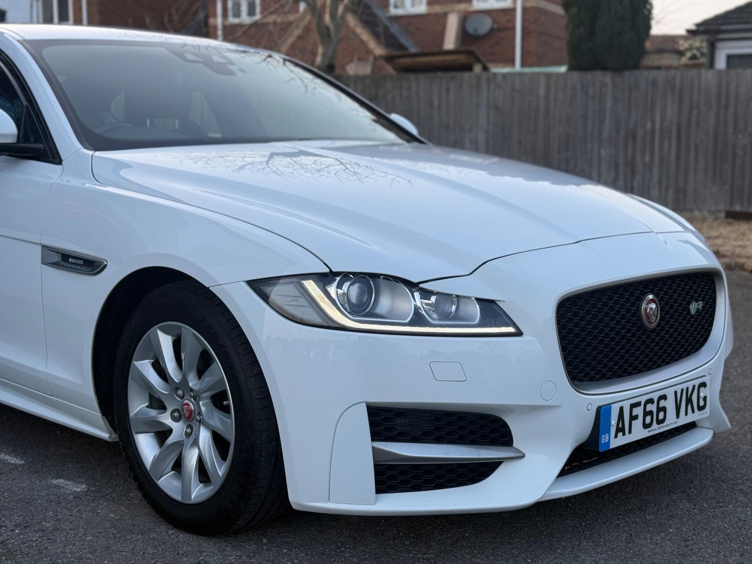 Used Jaguar XF for sale - 77769448: Photo 11