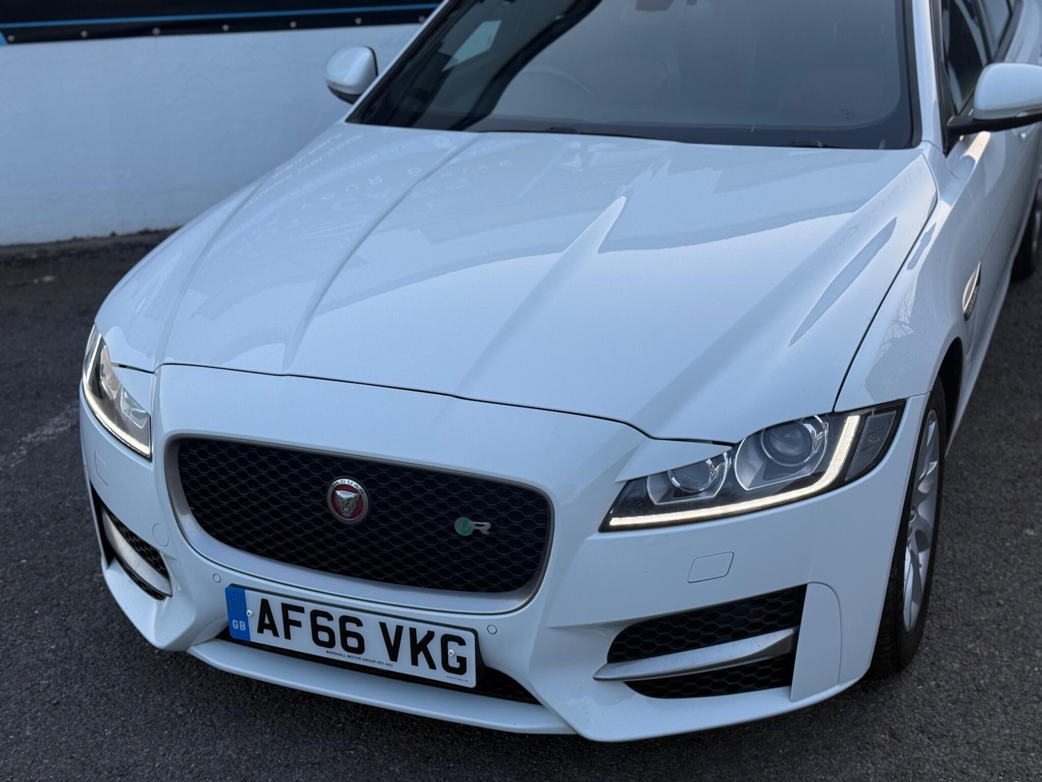 Used Jaguar XF for sale - 77769448: Photo 12