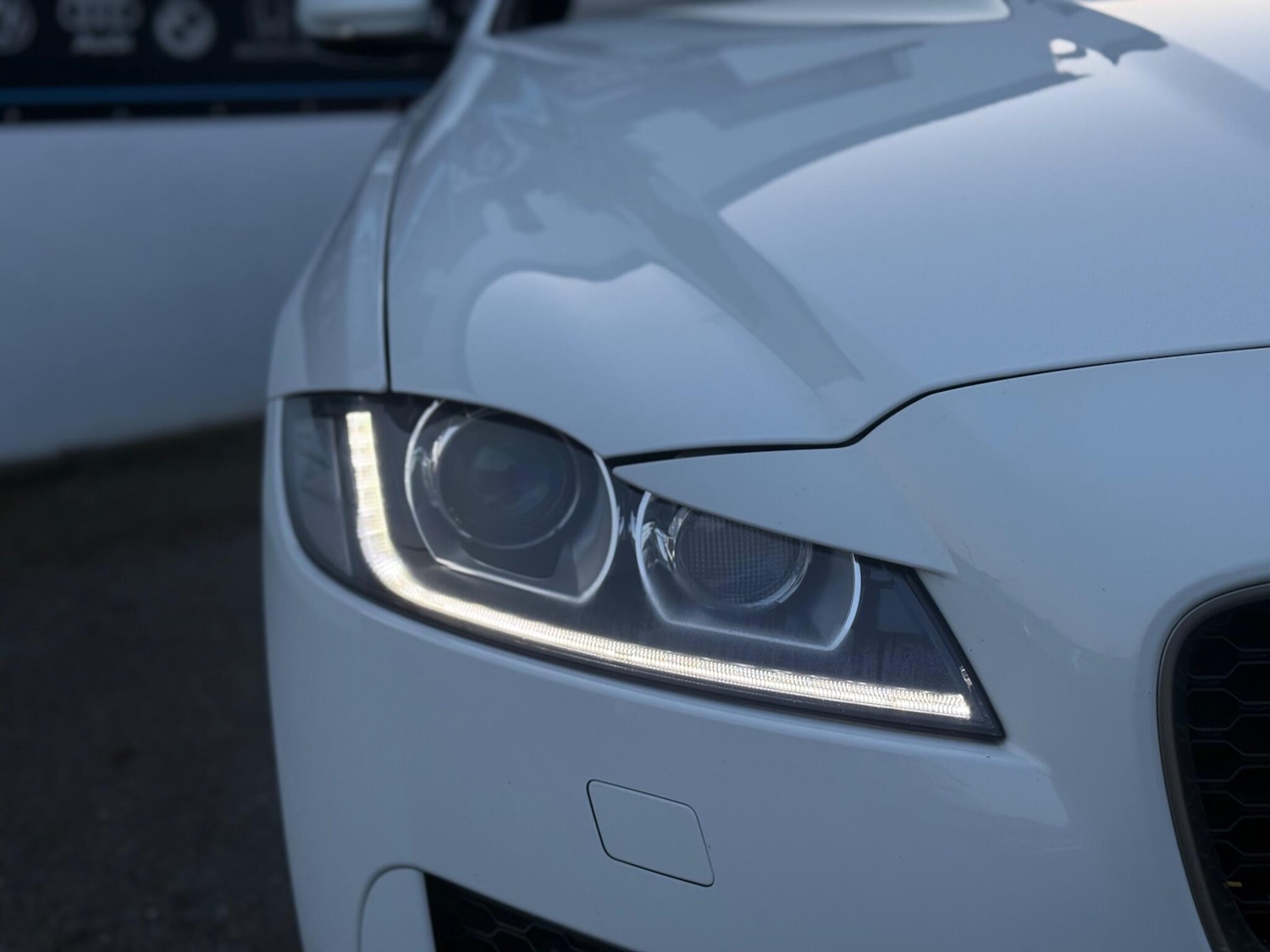 Used Jaguar XF for sale - 77769448: Photo 16