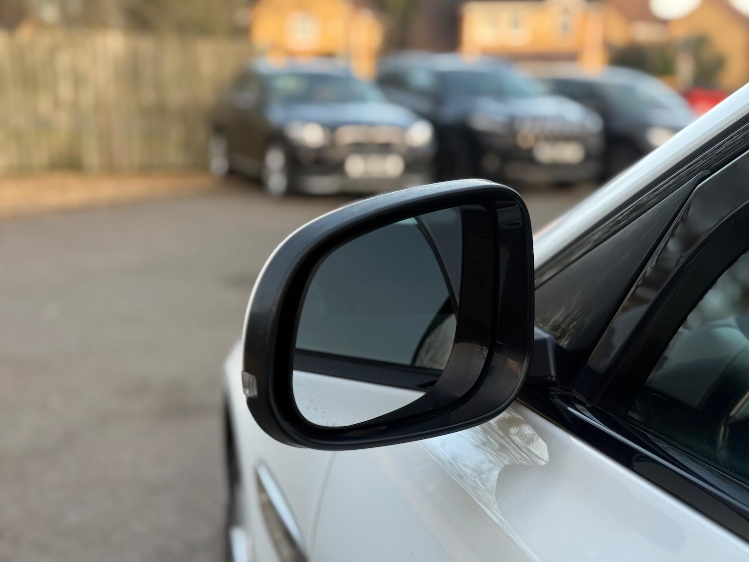 Used Jaguar XF for sale - 77769448: Photo 23