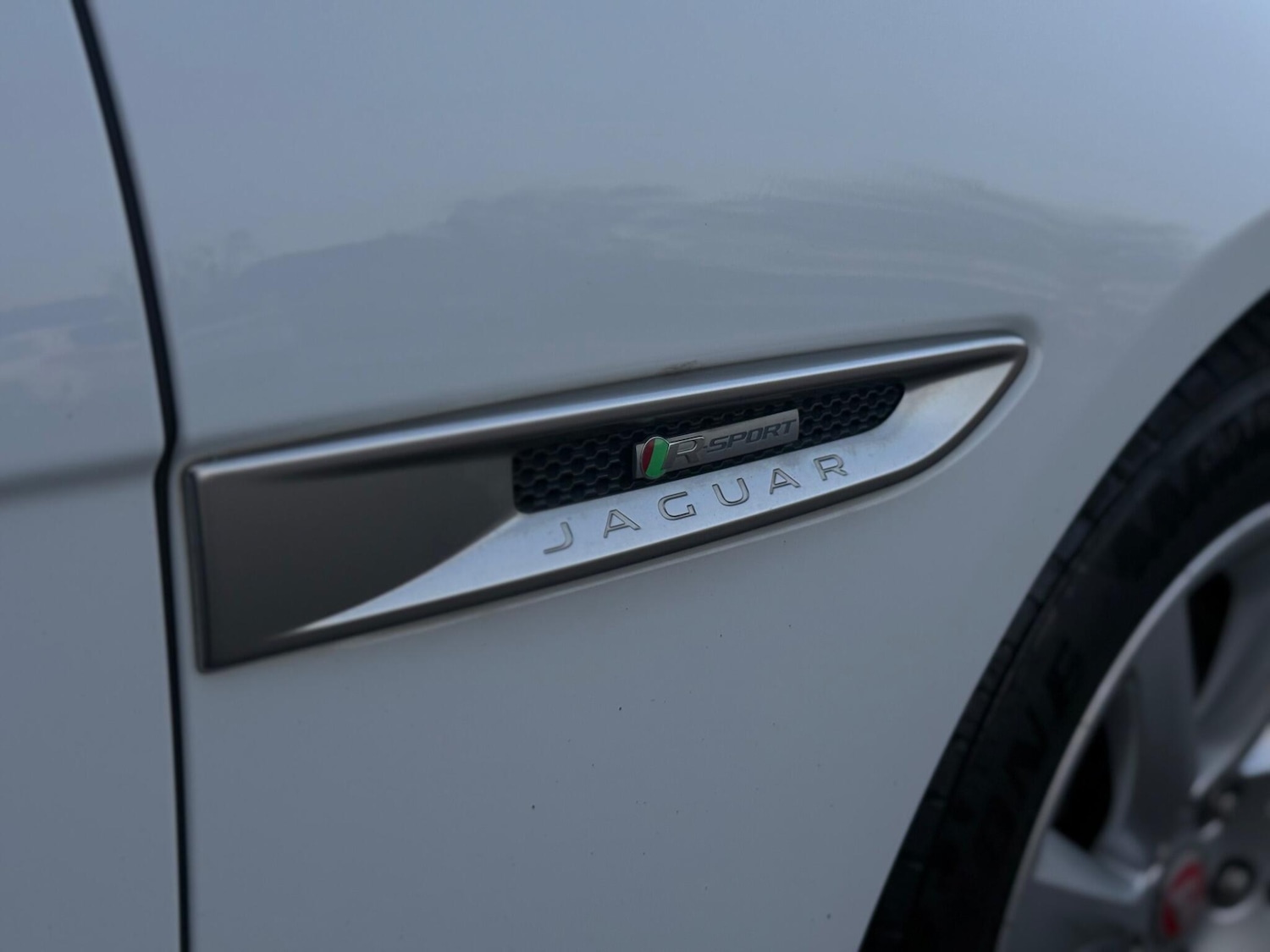 Used Jaguar XF for sale - 77769448: Photo 26