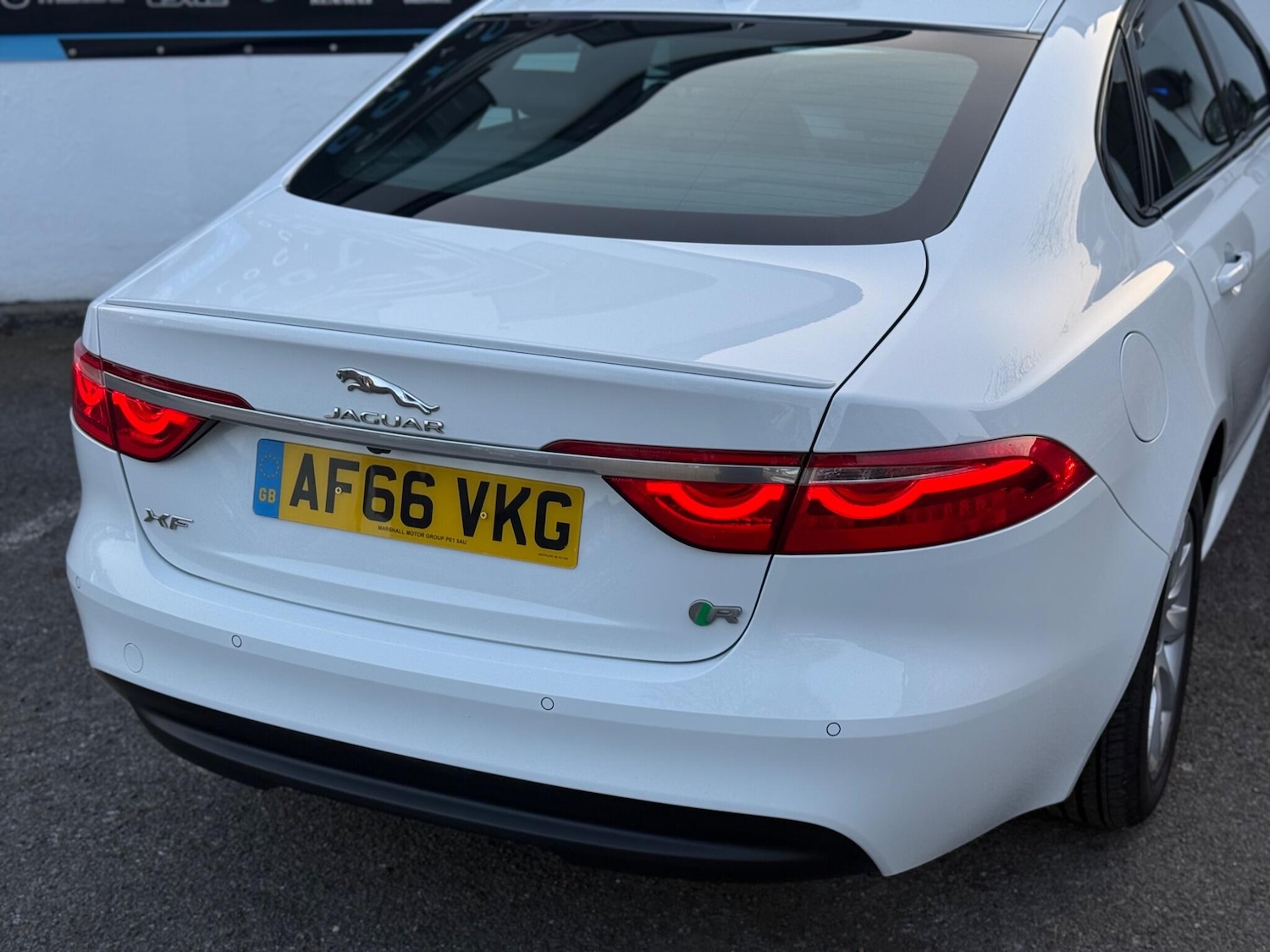Used Jaguar XF for sale - 77769448: Photo 31