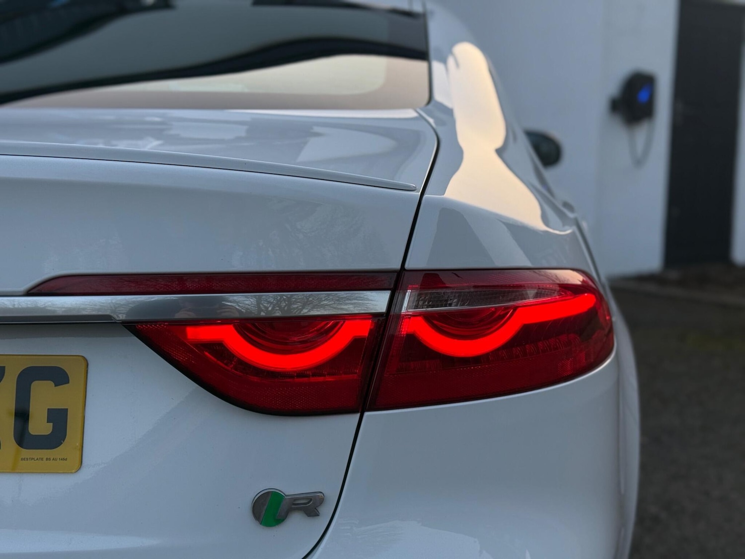 Used Jaguar XF for sale - 77769448: Photo 32