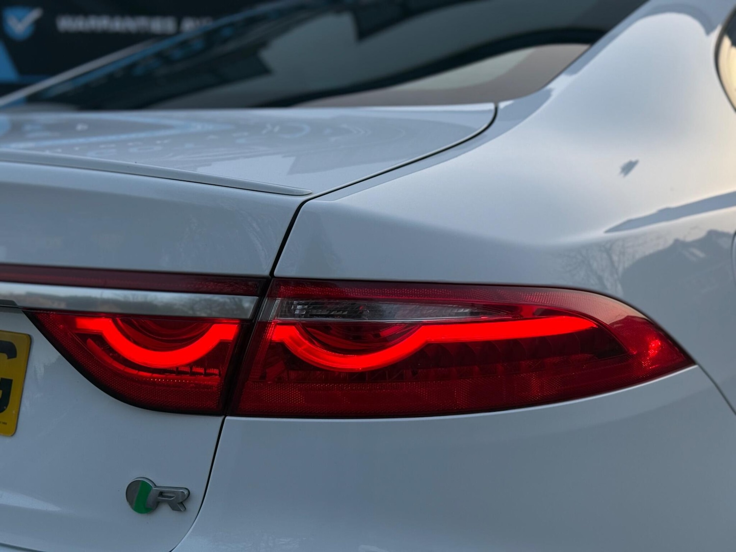 Used Jaguar XF for sale - 77769448: Photo 33