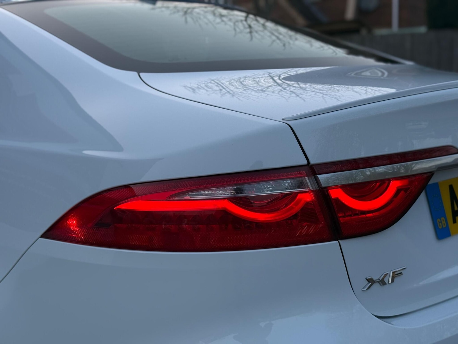 Used Jaguar XF for sale - 77769448: Photo 35