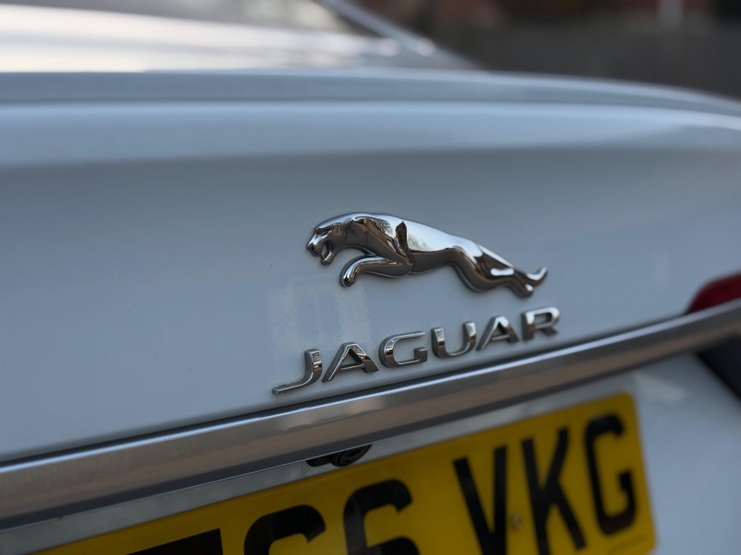 Used Jaguar XF for sale - 77769448: Photo 36