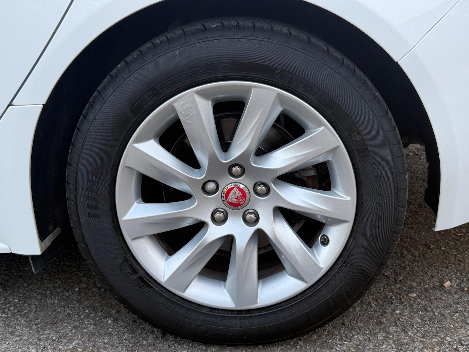 Used Jaguar XF for sale - 77769448: Photo 42