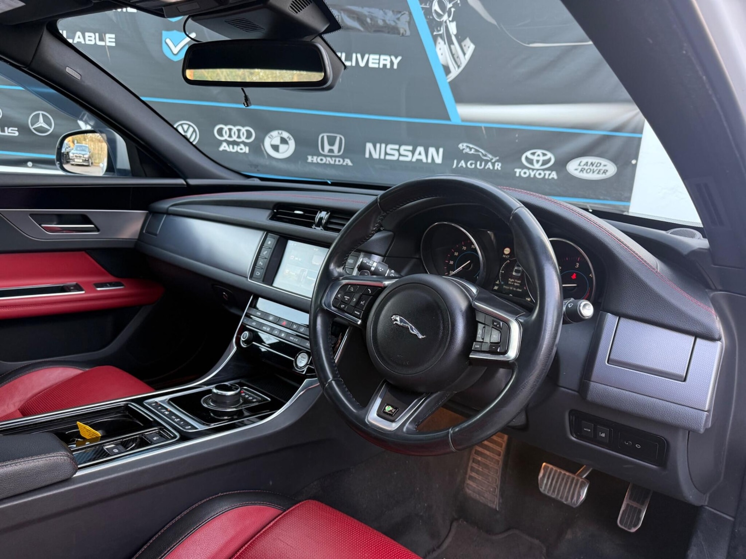 Used Jaguar XF for sale - 77769448: Photo 43