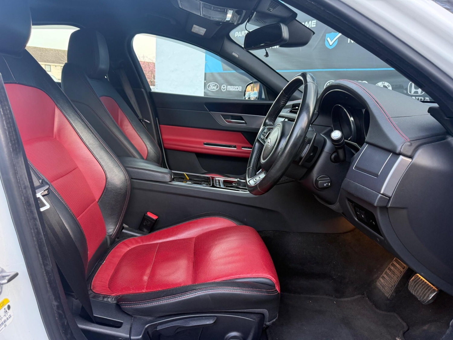 Used Jaguar XF for sale - 77769448: Photo 44