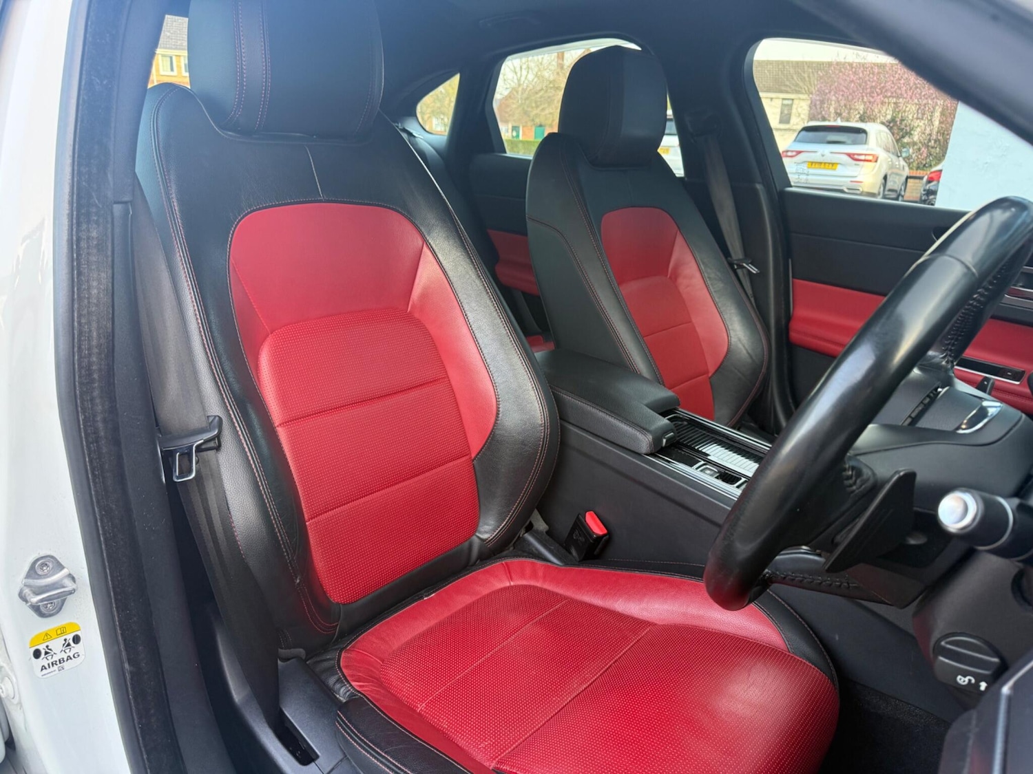 Used Jaguar XF for sale - 77769448: Photo 45