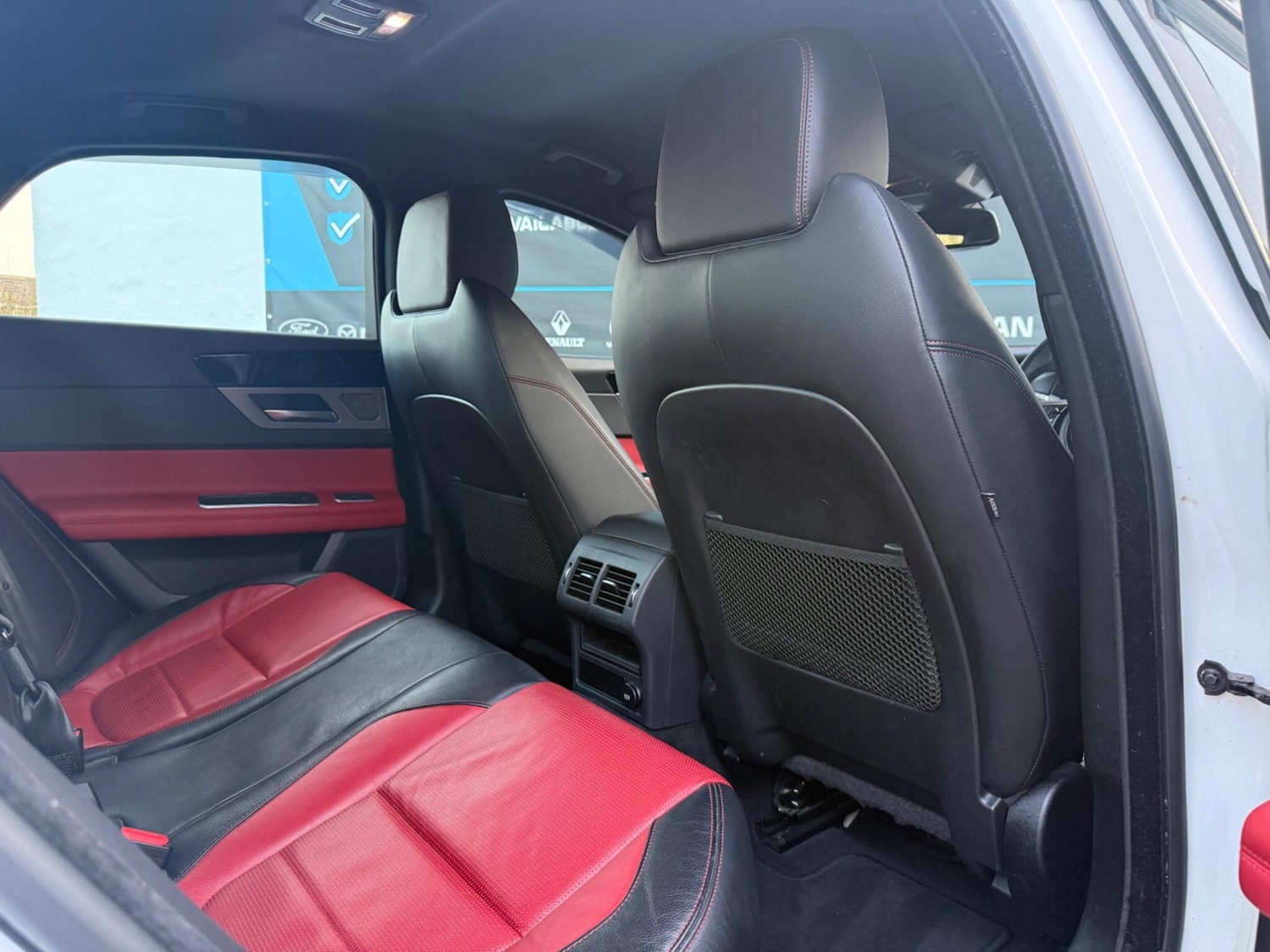 Used Jaguar XF for sale - 77769448: Photo 46