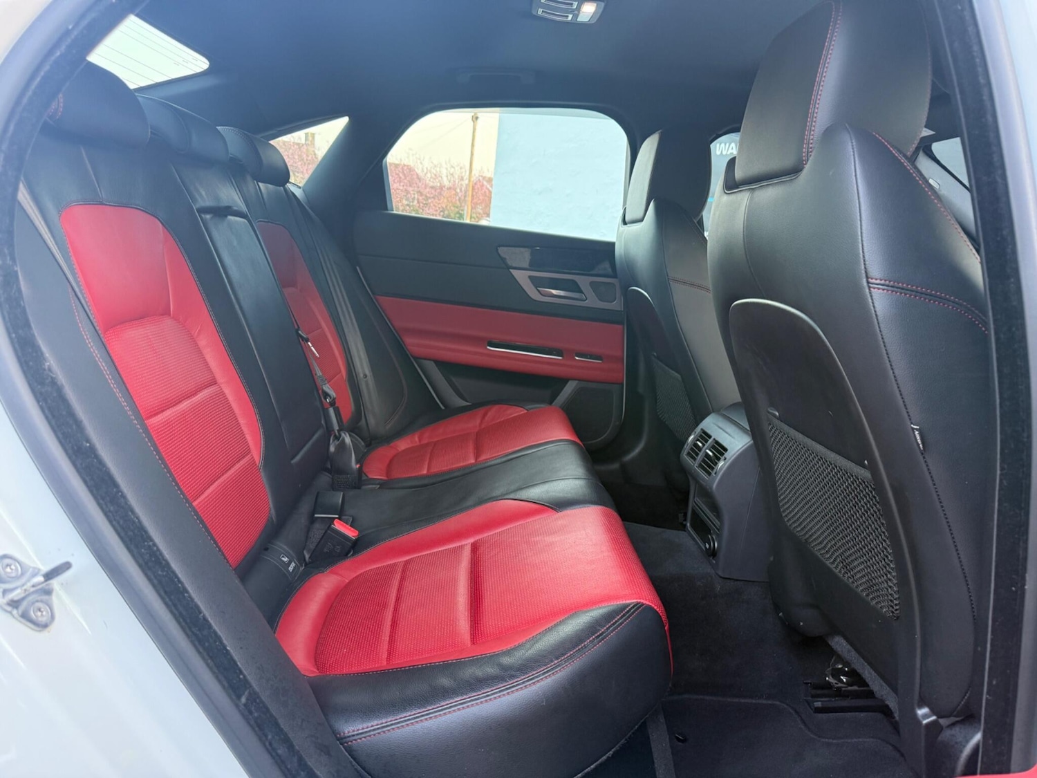 Used Jaguar XF for sale - 77769448: Photo 47