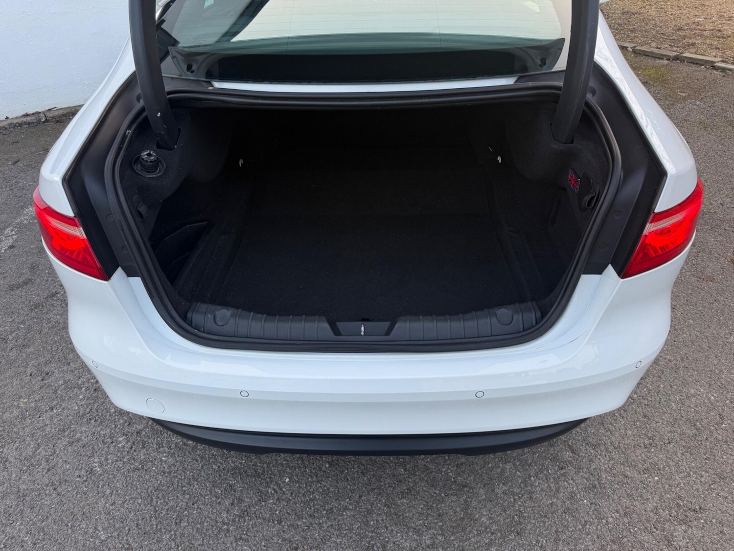 Used Jaguar XF for sale - 77769448: Photo 48