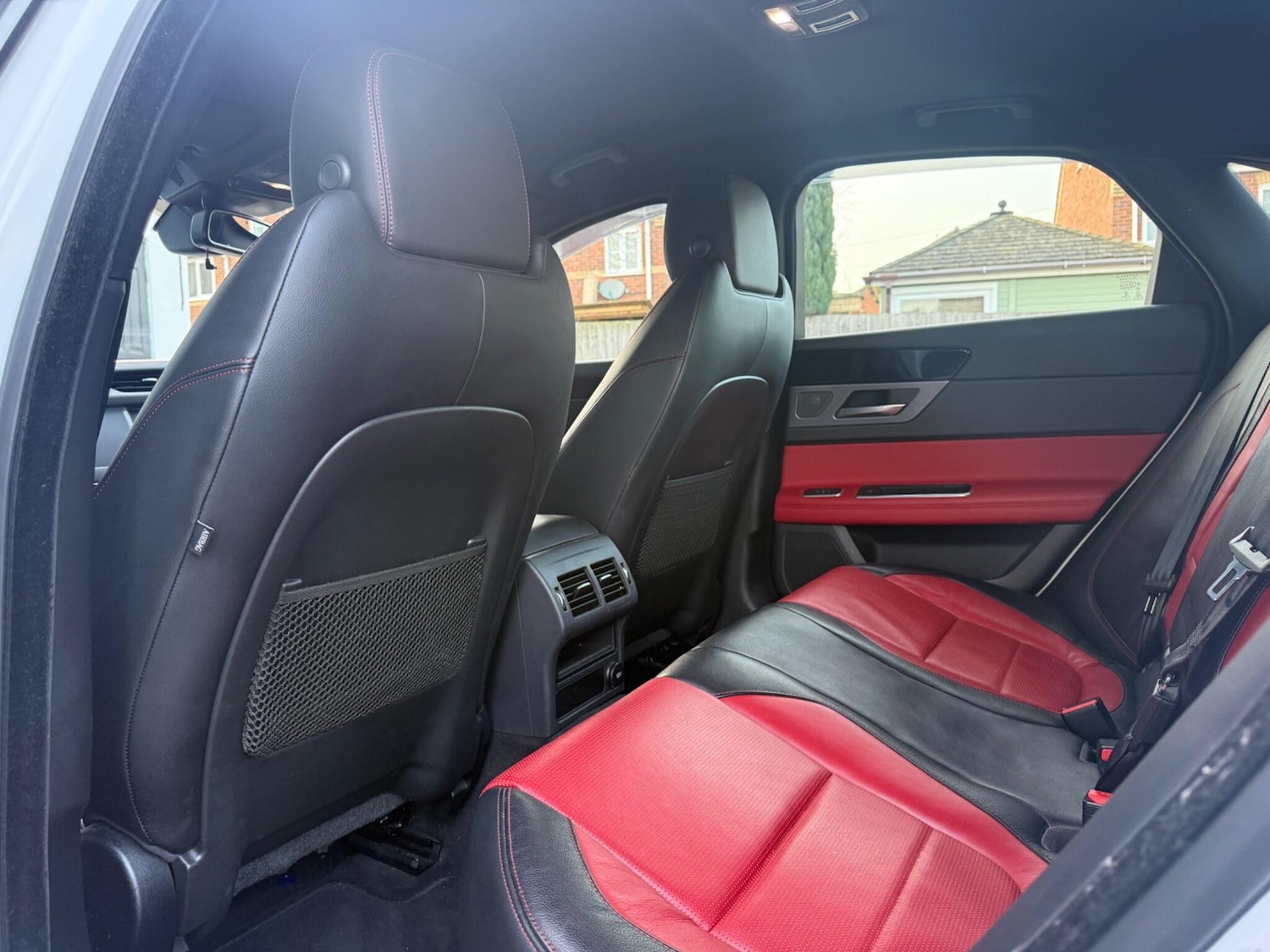 Used Jaguar XF for sale - 77769448: Photo 49