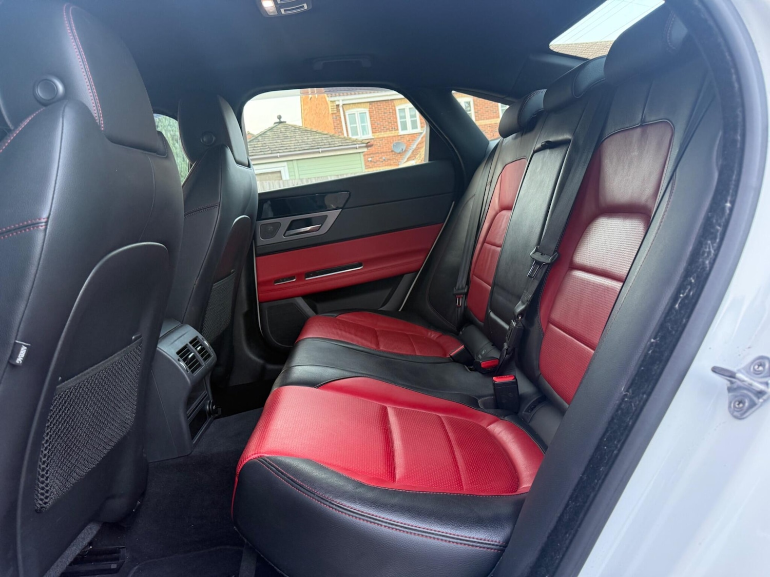 Used Jaguar XF for sale - 77769448: Photo 50