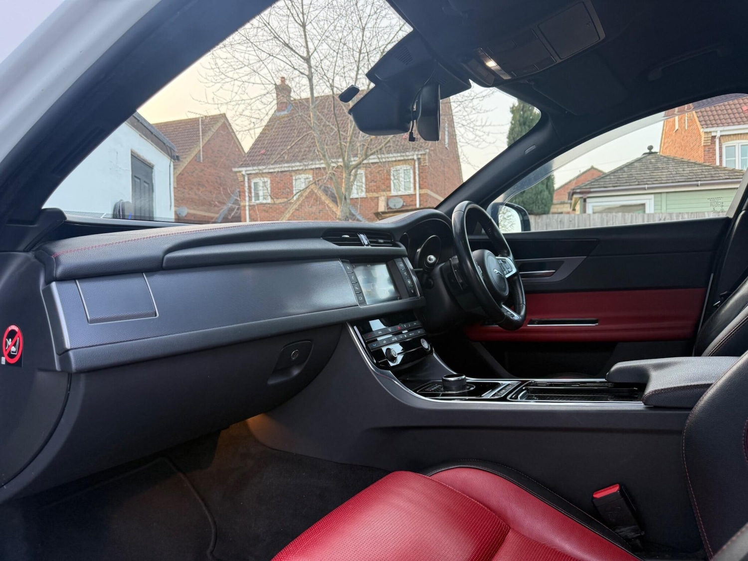 Used Jaguar XF for sale - 77769448: Photo 51