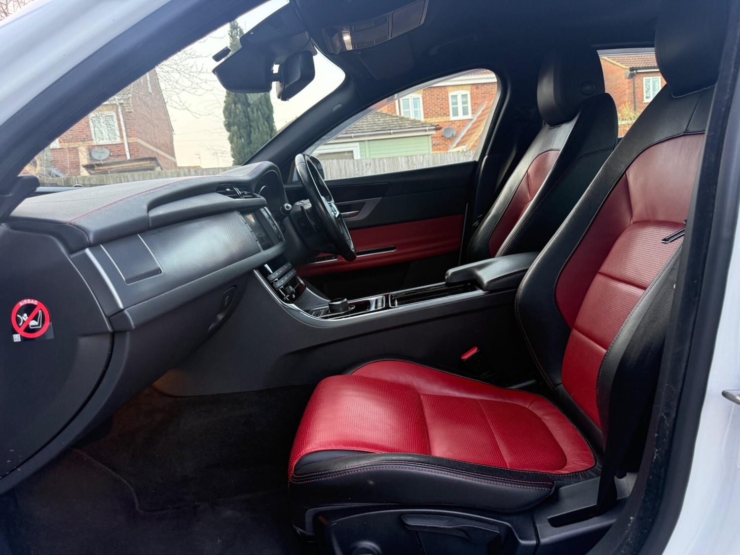 Used Jaguar XF for sale - 77769448: Photo 52