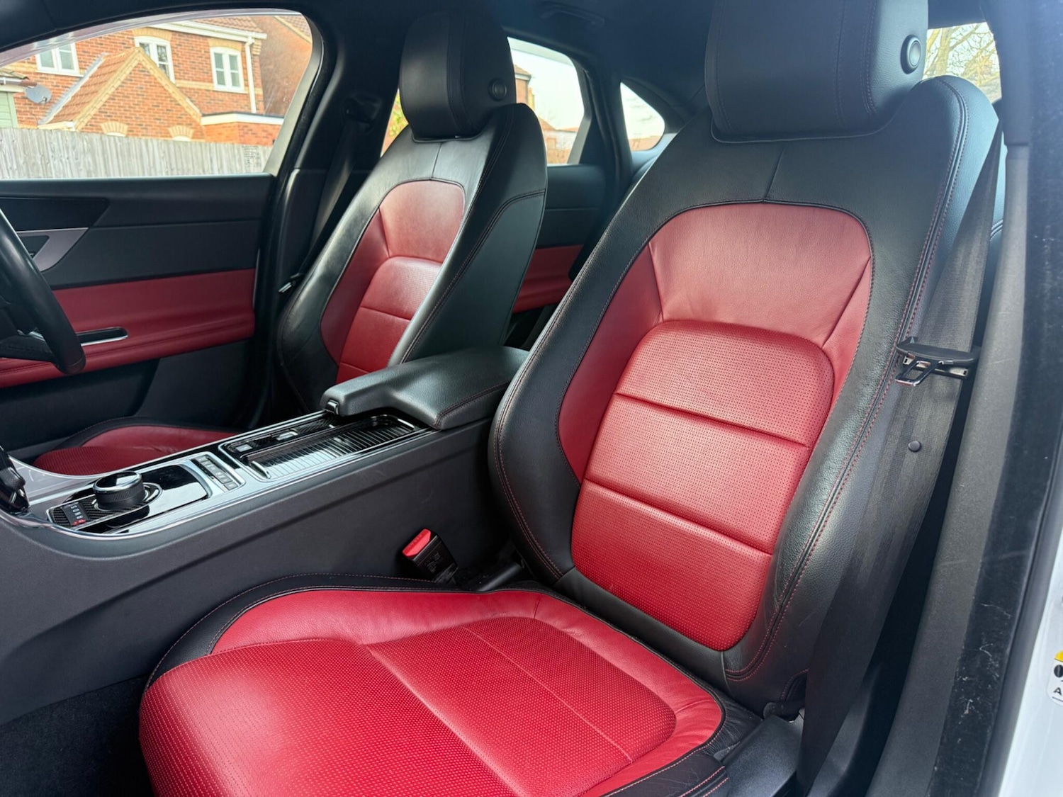 Used Jaguar XF for sale - 77769448: Photo 53